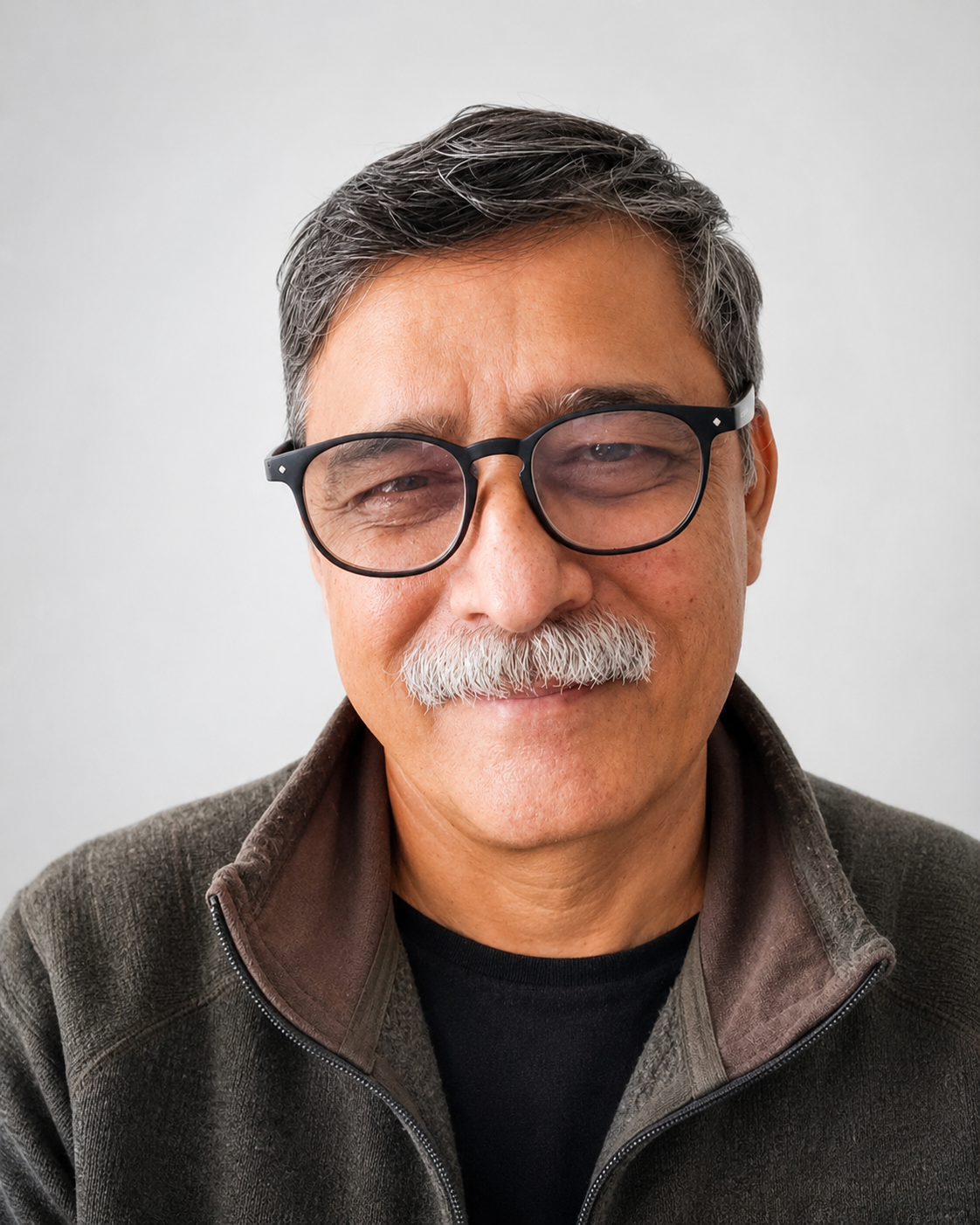 Vivek Talwar